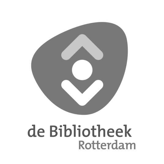 Bibliotheek Rotterdam